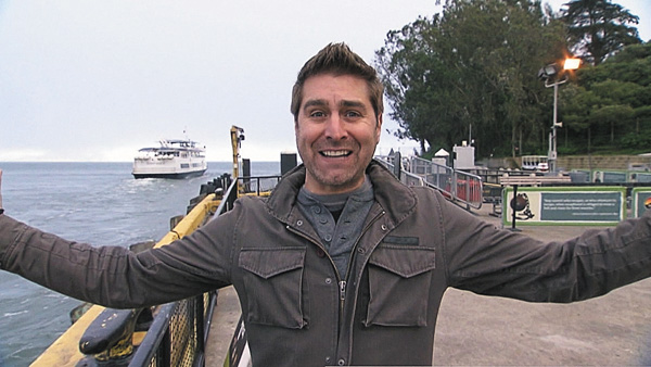 あなたの知らないU.S.A. ＃1～6