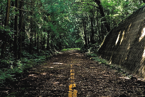 （新）廃道アドベンチャー