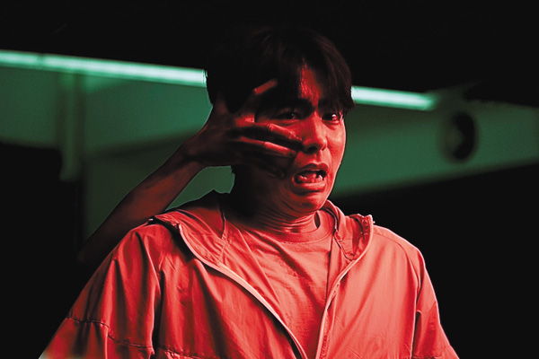 MONDOプライムシアター　韓国ホラー特集