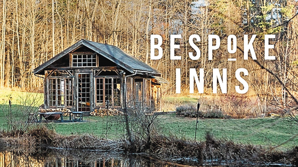 （新）アメリカの美しき宿