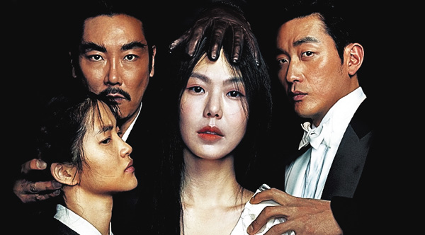 ＜ミッドナイト LaLa＞（映）お嬢さん