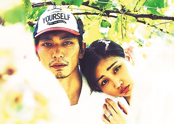 ＜ミッドナイト LaLa＞（映）真夏の果実