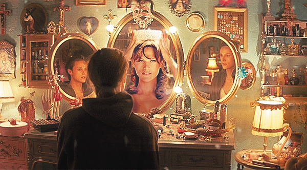 ＜ミッドナイト LaLa＞（映）MISS ミス・フランスになりたい！