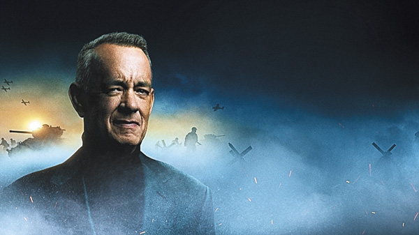 （新）第二次世界大戦全史  by トム・ハンクス