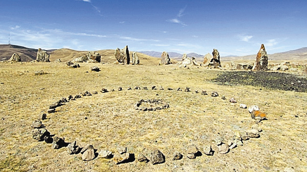 古代の宇宙人 傑作選