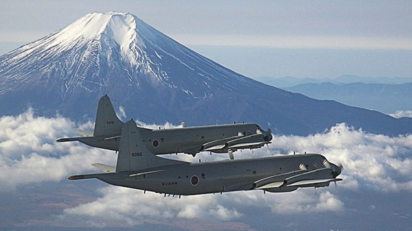 純国産哨戒機P-1 ～開発者たちの挑戦と軌跡～