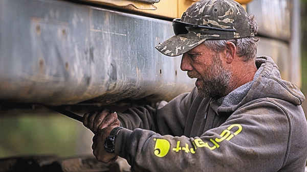 【ゴールド・ラッシュ15周年記念一挙】ゴールド・ラッシュ～人生最後の一攫千金～ シーズン14