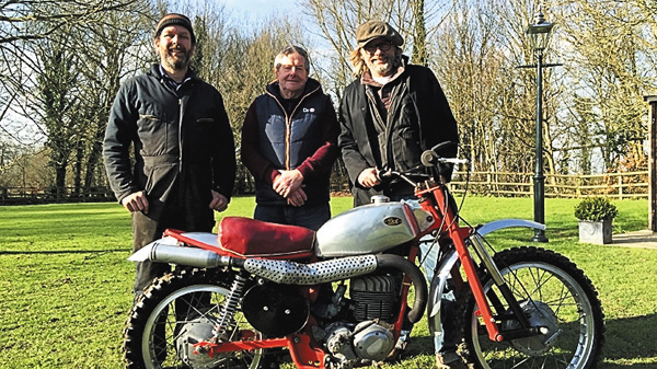 イギリスお宝モーターズ シーズン2