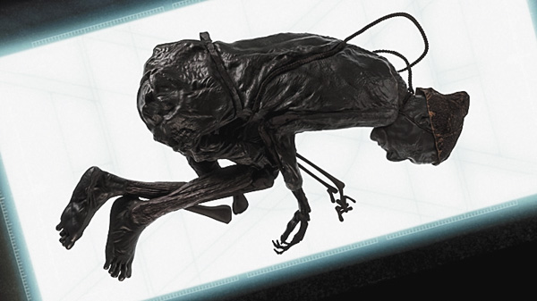 （新）解析！世にも奇妙な遺物ミステリー