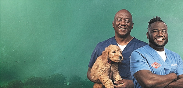 （新）ようこそ！クリッター・フィクサー動物病院へ 5