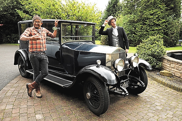 （新）特選！カー・SOS 思い出の名車 5