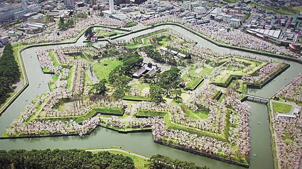 （新）フロム・ザ・スカイ 空から見た日本