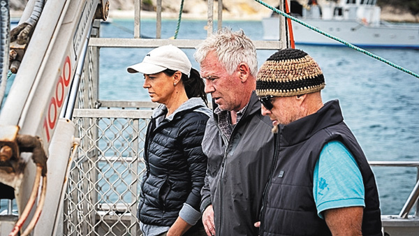 【すご腕アニマル！】オズのモンスター