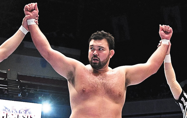 ワールドプロレスリングLIVE レスリングどんたく2026 ＜生中継＞