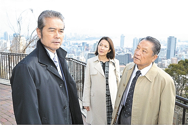 おかしな刑事11