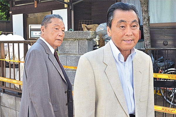 おかしな刑事12