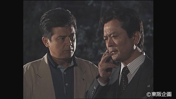 はみだし弁護士・巽志郎3