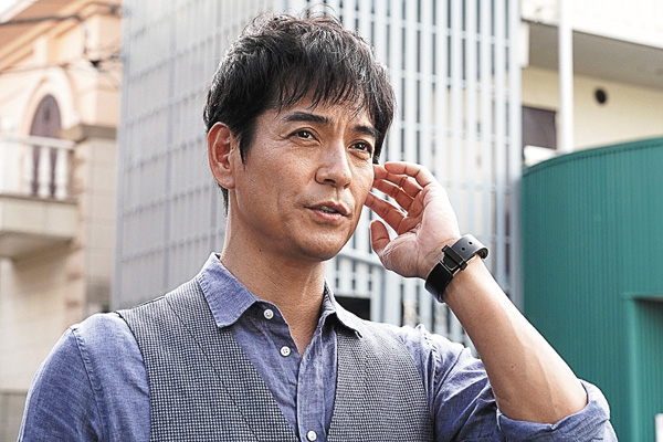 (新)絶対零度~未然犯罪潜入捜査~(2018)