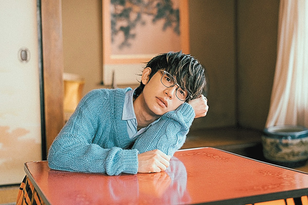 川崎鷹也「まだ夢の中」日本武道館公演 <舞台裏密着映像付き完全版>