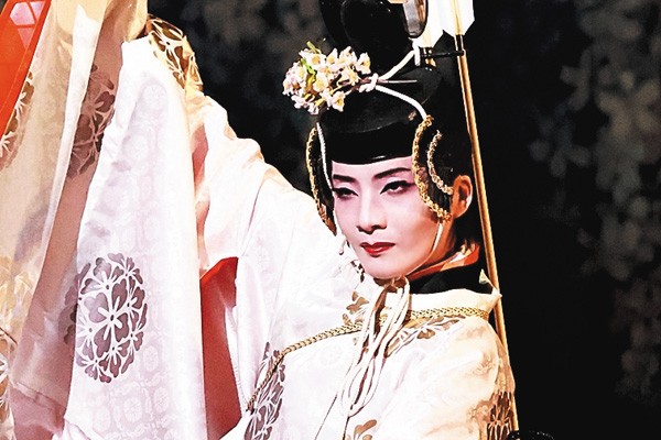 花の業平('25年月組・全国)