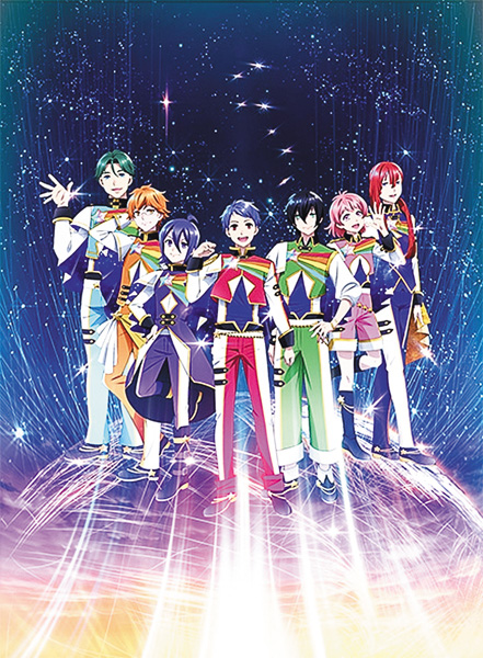 (映)KING OF PRISM -Dramatic PRISM.1-