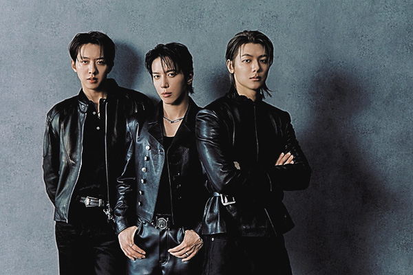 CNBLUE「2026 CNBLUE LIVE '3LOGY' IN JAPAN」