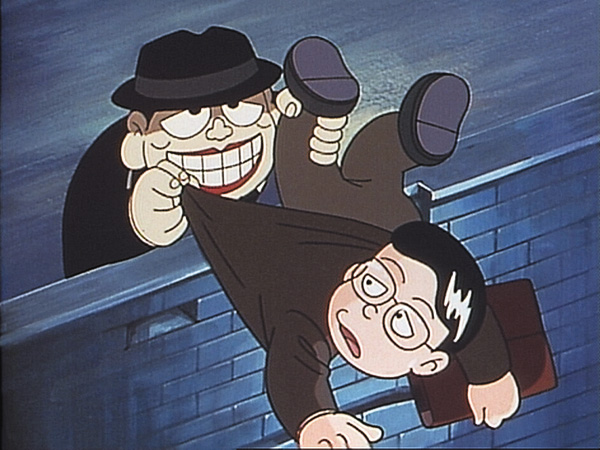笑ゥせぇるすまん スペシャル