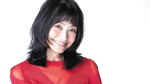 石川ひとみ 「まちぶせ」発売45周年記念コンサート~Forever~