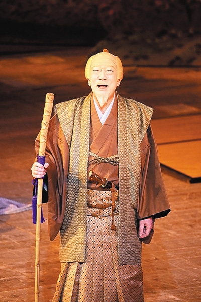 水戸黄門 讃岐漫遊篇