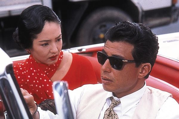 (映)免許がない!