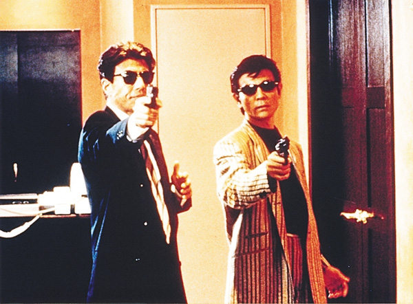 (映)あぶない刑事フォーエヴァー THE MOVIE