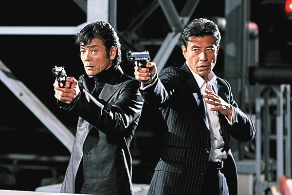 (映)まだまだあぶない刑事