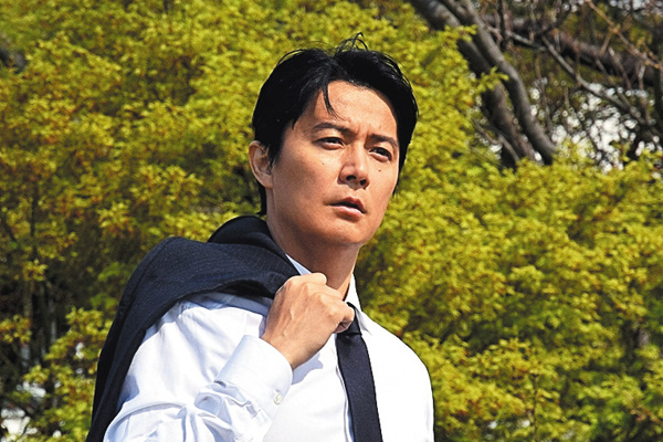集団左遷!!(全10話一挙放送)