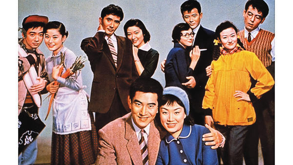 (映)娘の中の娘