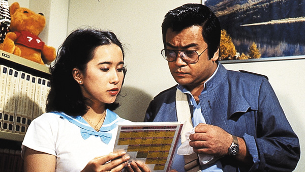 変装探偵Ⅱ