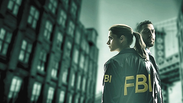 FBI: 特別捜査班 シーズン2