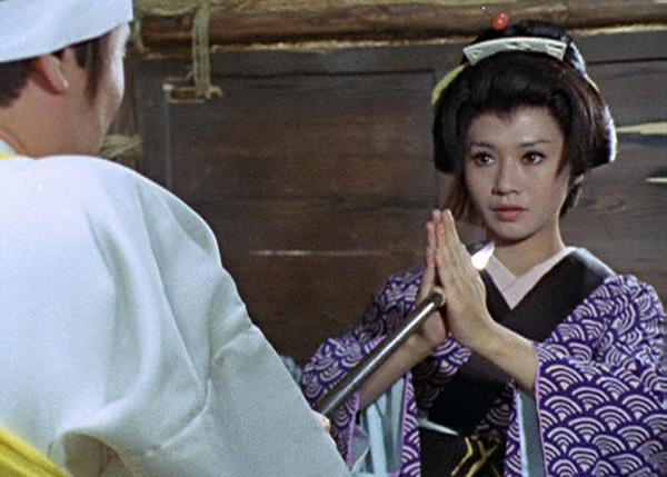 【お昼のスペシャルアワー】姫君捕物控