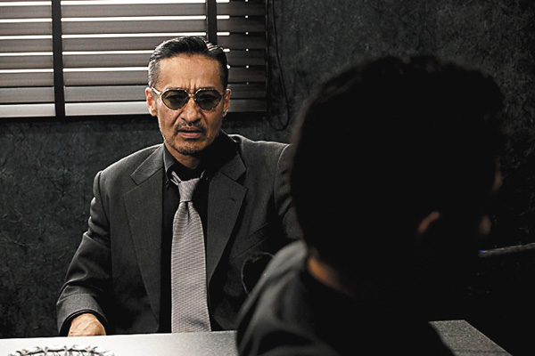 (映)日本統一72