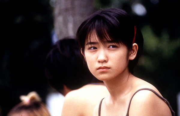 【続々登場!話題作】(映)大阪物語