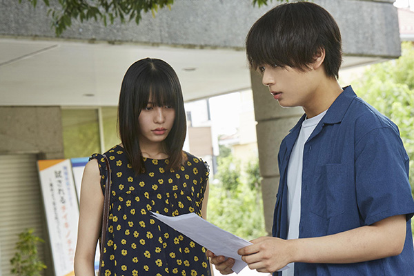 【日曜邦画劇場/6.19『マジカル・シークレット・ツアー』公開記念特集】(映)この子は邪悪<PG-12>