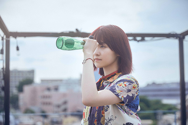 【2ヶ月連続 俳優 塩野瑛久のかがやき】(映)チャチャ
