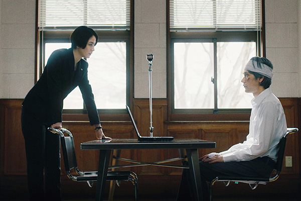【続々登場!話題作】(映)ロストケア