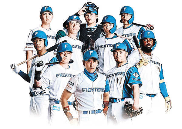 GAORAプロ野球中継(ファイターズ)