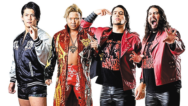 全日本プロレス「スーパーパワーシリーズ2026」6.18後楽園ホール