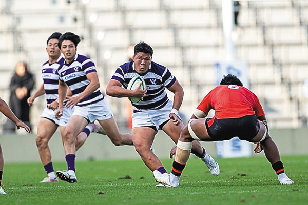第54回 愛知県ラグビー祭 AICHI RUGBY FESTA 2026