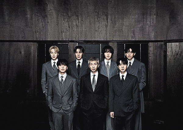 BTS VideoSelects