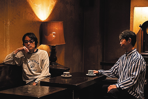 真心ブラザーズ ワンマンライブ 「テナシャス」