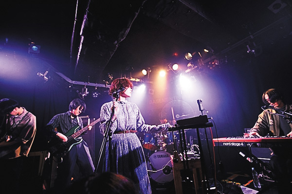 Trooper Salute LIVE & INTERVIEW 2026.3.1