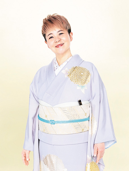 島津亜矢特集 ベストヒット演歌