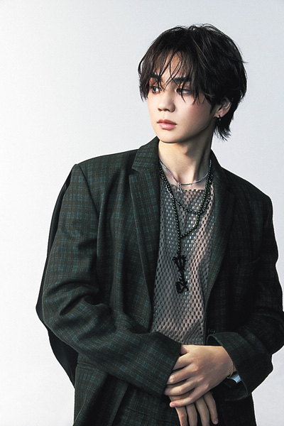 M-ON! SPECIAL 「HOKUTO」 ~JUKE BOX~<#2>